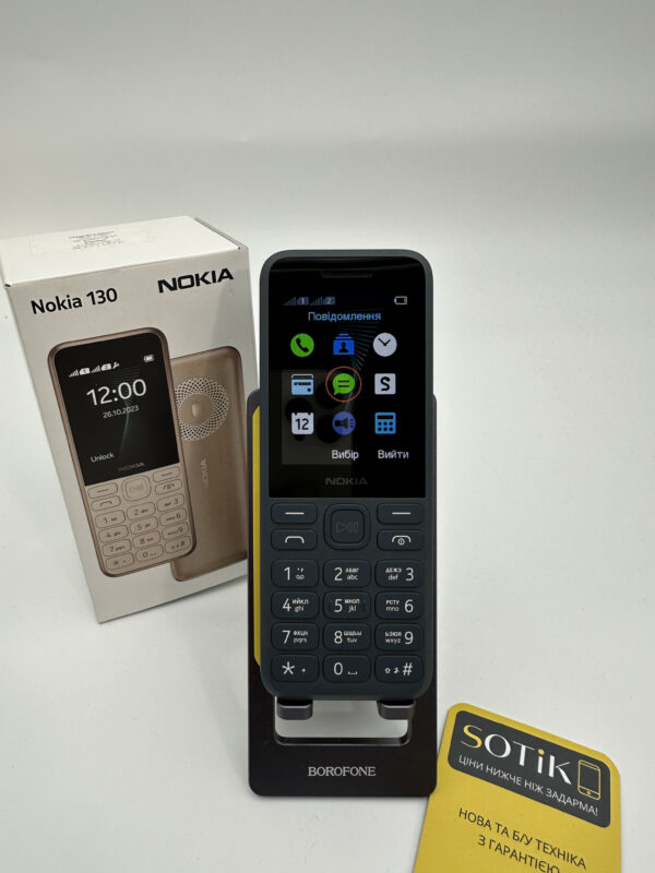 Nokia 130