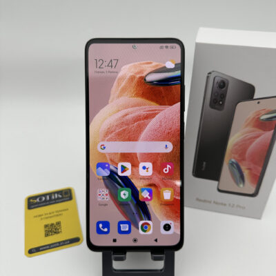 Xiaomi Redmi Note 12 Pro БУ 8/256