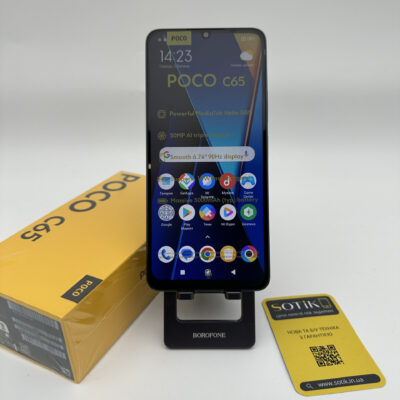 Xiaomi Poco C65 8/256