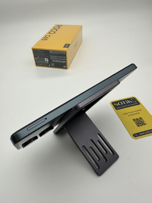 Xiaomi Poco C65 8/256
