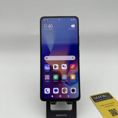 Xiaomi Redmi Note 10 Pro БУ 6/64