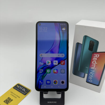 Xiaomi Redmi Note 9 БУ 4/128