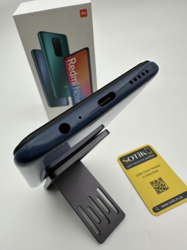Xiaomi Redmi Note 9 БУ 4/128