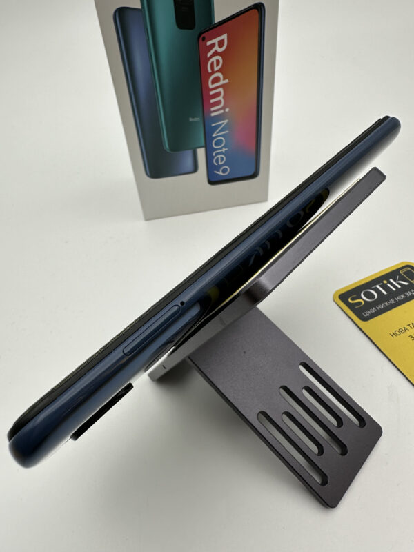 Xiaomi Redmi Note 9 БУ 4/128