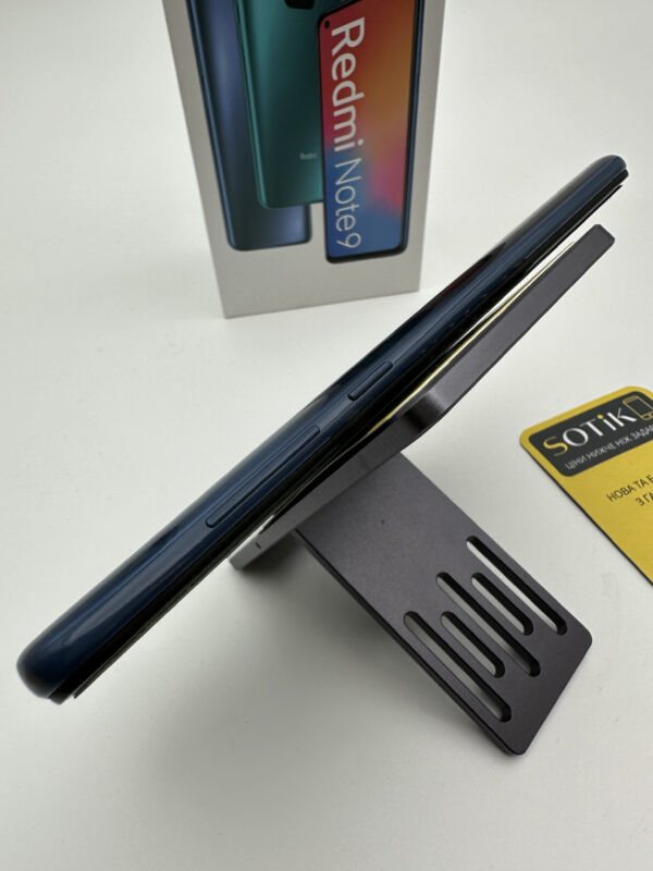 Xiaomi Redmi Note 9 БУ 4/128
