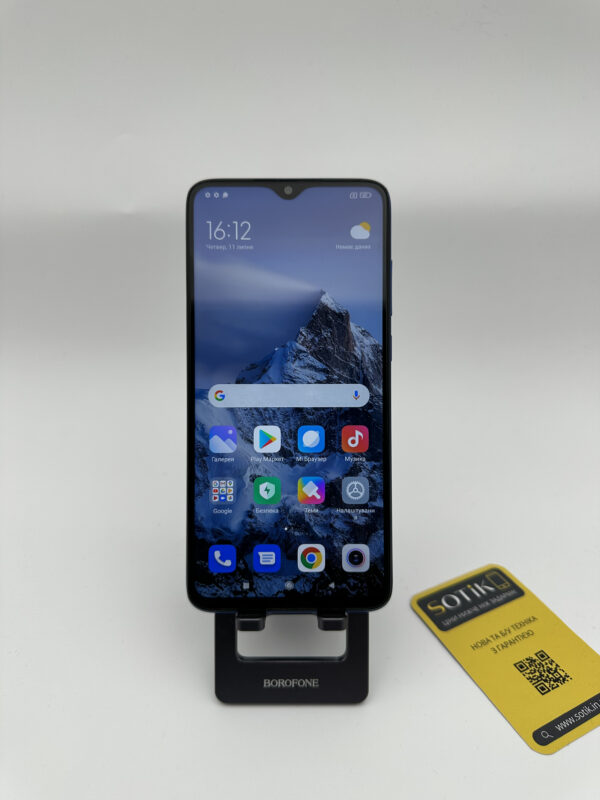 Xiaomi Redmi Note 8 Pro БУ 6/128