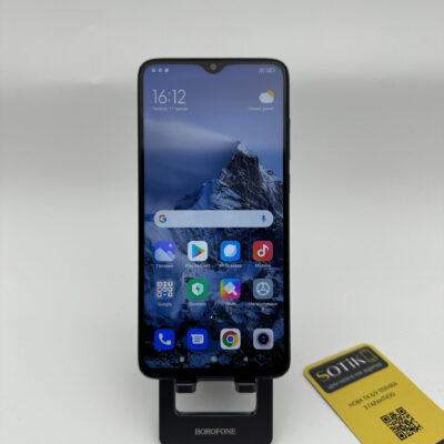 Xiaomi Redmi Note 8 Pro БУ 6/128