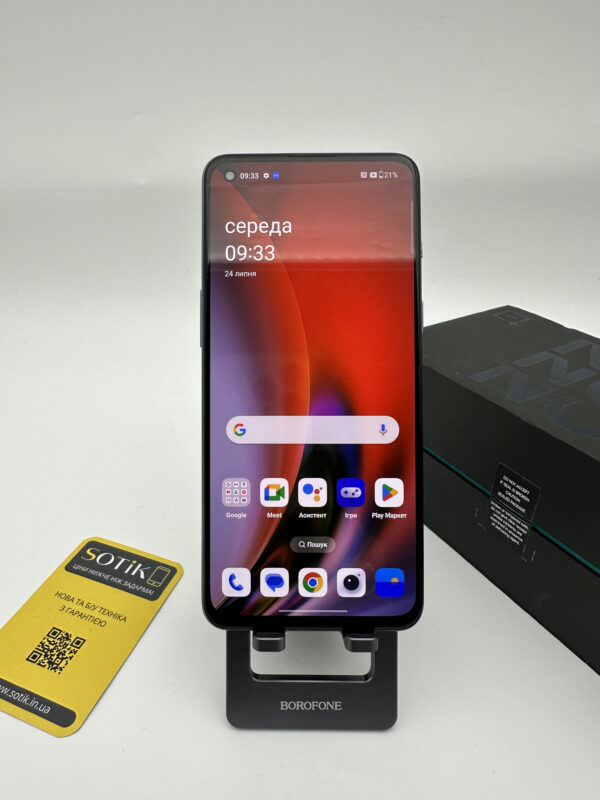 OnePlus Nord 2 БУ 8/128
