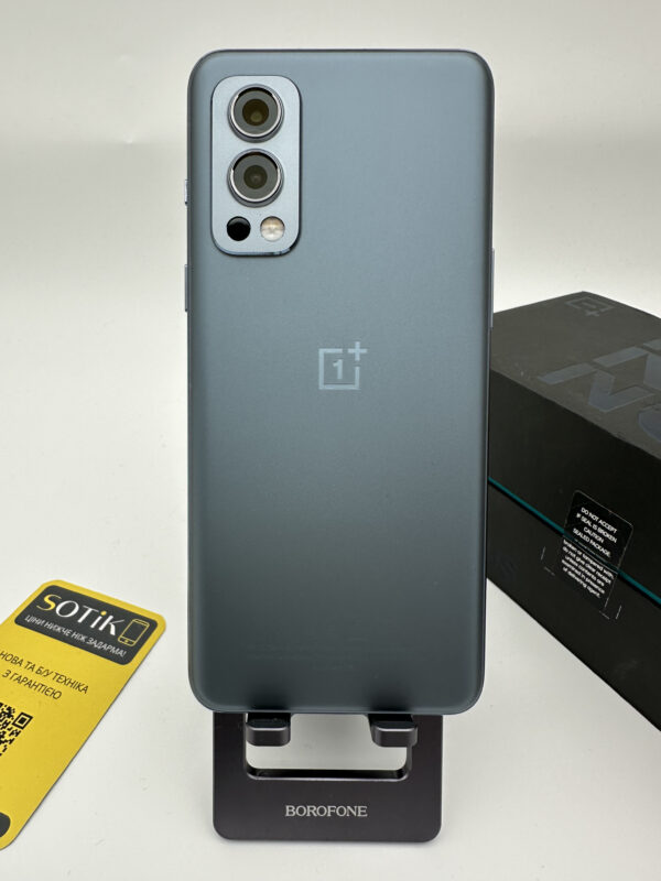 OnePlus Nord 2 БУ 8/128