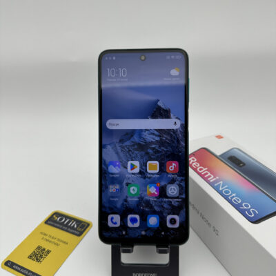 Xiaomi Redmi Note 9S БУ 4/64
