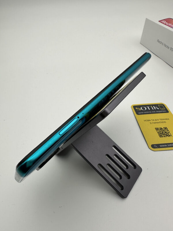 Xiaomi Redmi Note 9S БУ 4/64