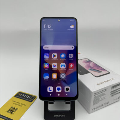 Xiaomi Redmi Note 12s 6/128