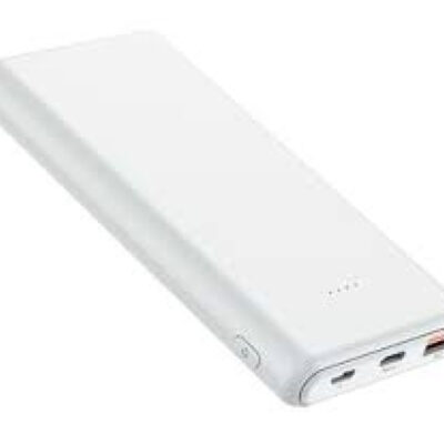 Повербанк Xipin D400 20000 mAh QC 100w