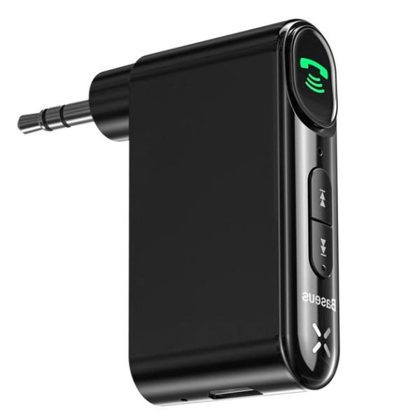 Трансмітер Bluetooth Baseus BSBA-02