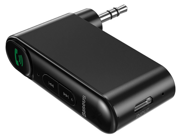 Трансмітер Bluetooth Baseus BSBA-02