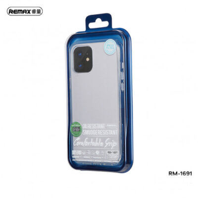 Remax Jilton Series Clear