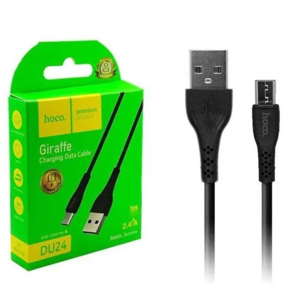 Hoco DU24 Giraffe Micro