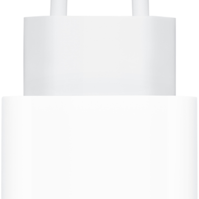 Зарядний пристрій Apple 20W USB-C
