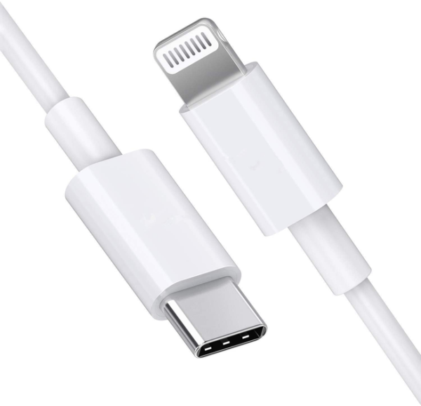 Pd to lightning cable lux copy