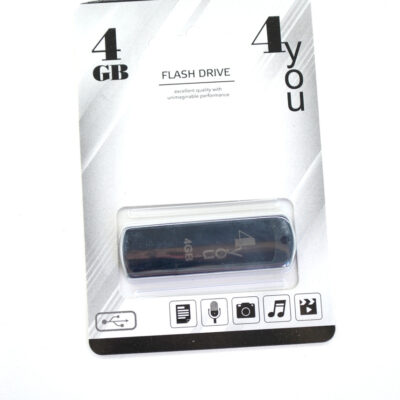 4you flash drive
