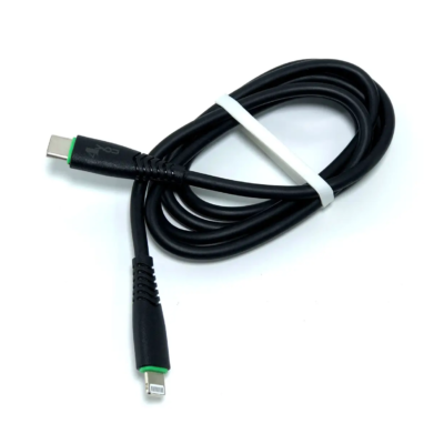 Кабель Type-C/Lightning 4you Elbe PD 20W