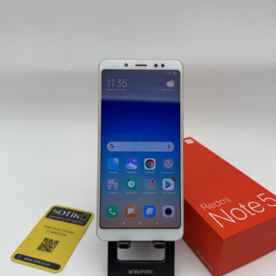 Xiaomi Redmi Note 5 4/64 БУ Gold
