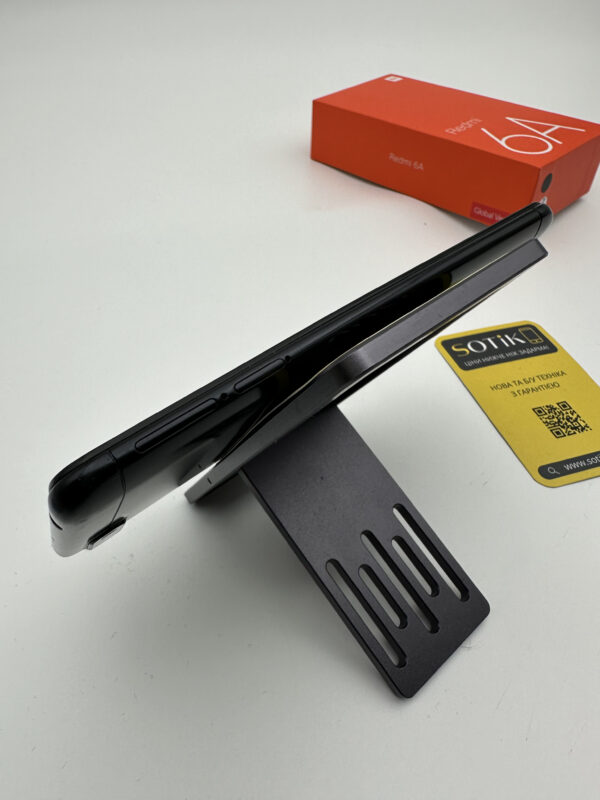 Xiaomi Redmi 6A БУ 2/32