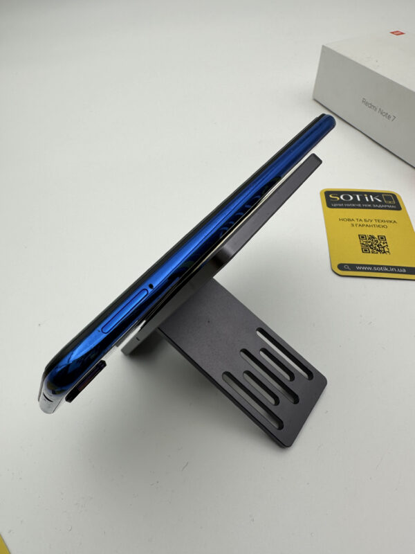 Xiaomi Redmi Note 7 БУ 4/64