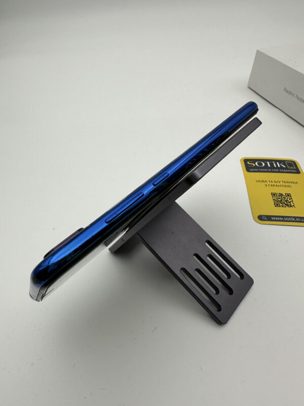 Xiaomi Redmi Note 7 БУ 4/64