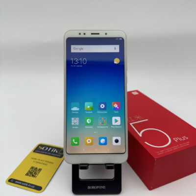 Xiaomi Redmi 5 Plus БУ 4/64
