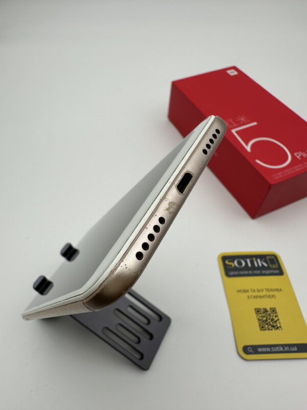 Xiaomi Redmi 5 Plus БУ 4/64