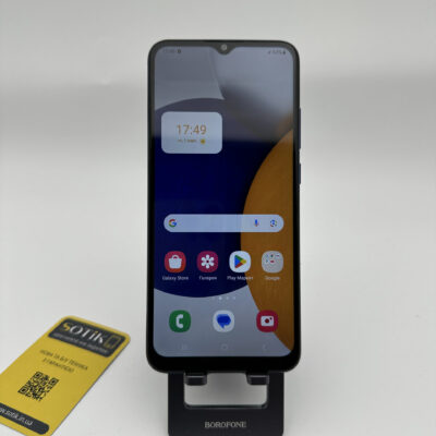 Samsung A03 БУ 3/32