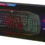 Клавіатура дротова Marvo K601