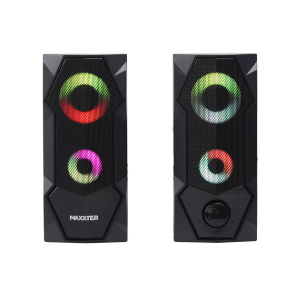 Maxxter CSP-U002RGB