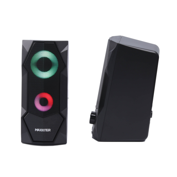 Maxxter CSP-U002RGB