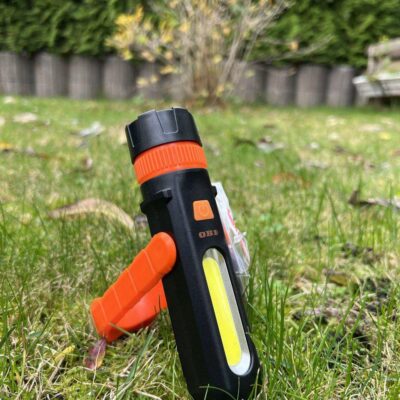 Led OBI 3 W