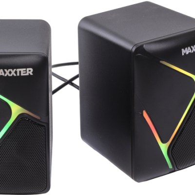 Maxxter CSP-U004RGB