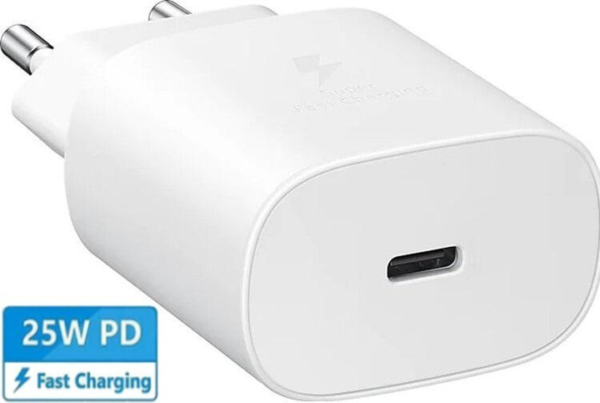 Зарядний пристрій Samsung Fast Charging PD
