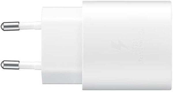 Зарядний пристрій Samsung Fast Charging PD - Зображення 4