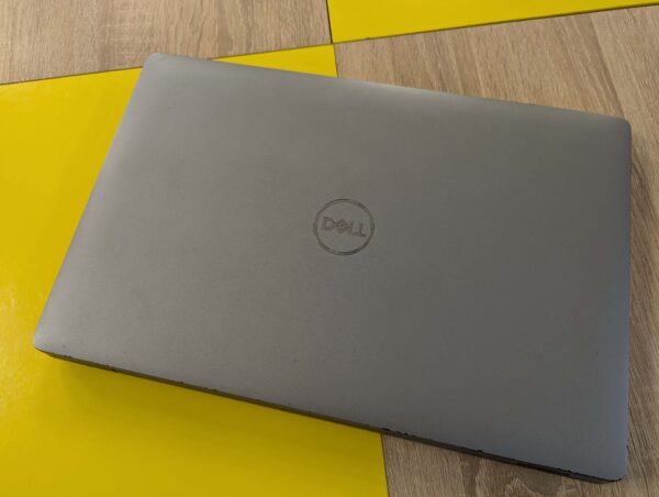 Dell Latitude 5510