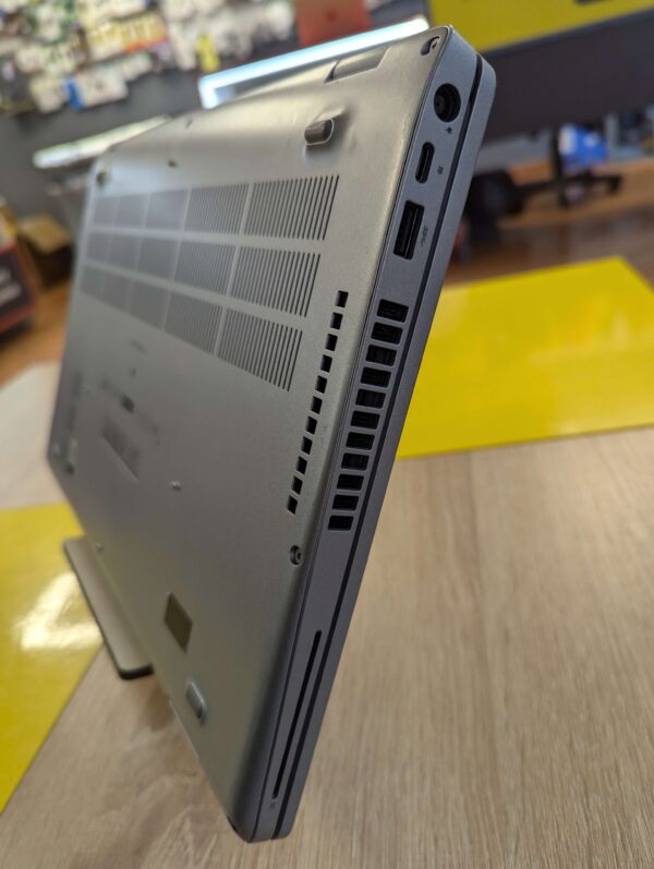 Dell Latitude 5510