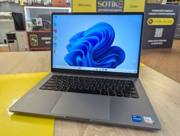 RedmiBook Pro 14