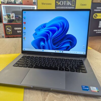 RedmiBook Pro 14