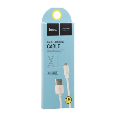 Micro USB Hoco X1 Rapid 2PCS