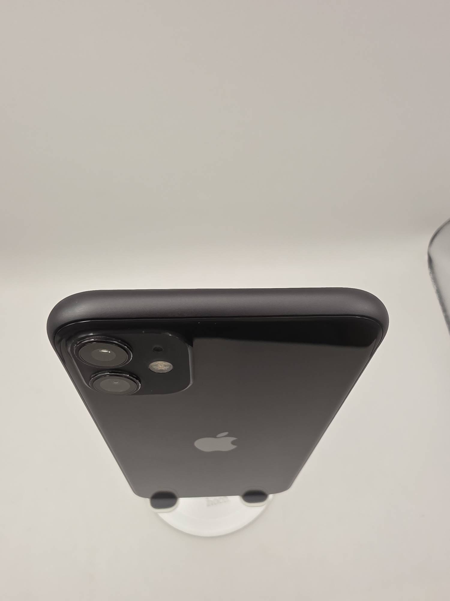 Apple iPhone 11 64 Black - Зображення 8