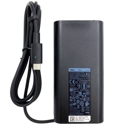 DELL ORIG 19v 90W Type-C