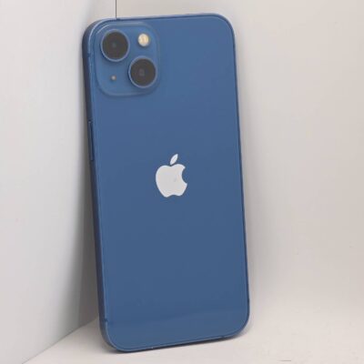 Apple iPhone 13128 Blue