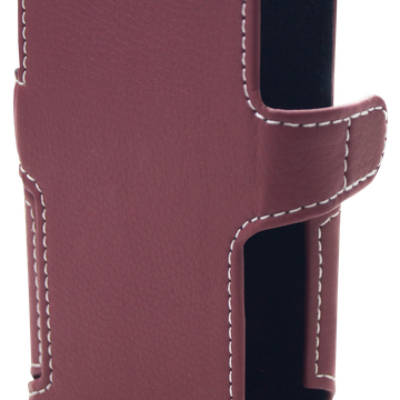 Чехол Книга Универсальный 6.5 New (StatusCASE)