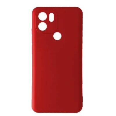 Чехол Redmi A1+ Silicon Soft Silky