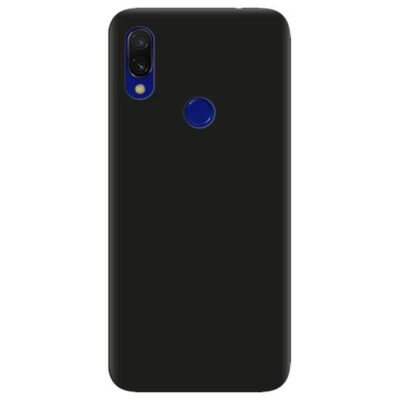 Чехол Redmi 7 Textile